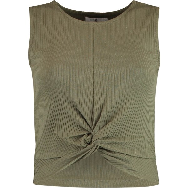Hailys Top Shari olivová 55566314