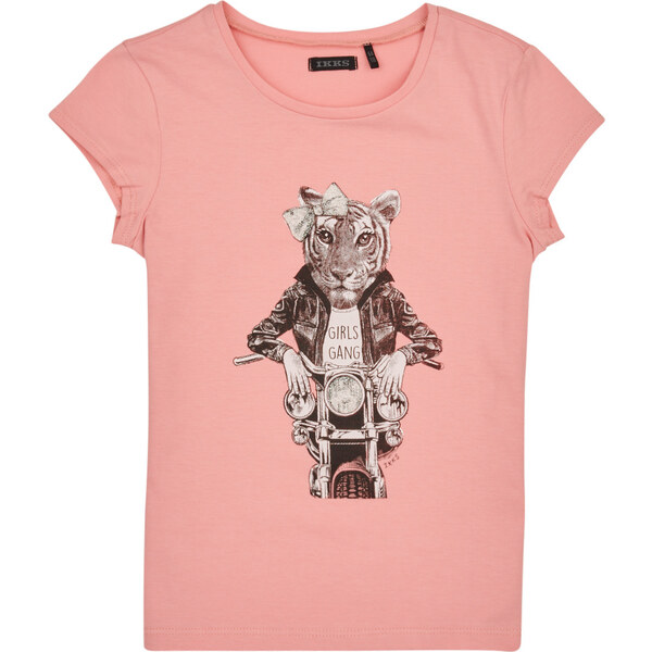 Ikks Tričká s krátkym rukávom XW10442 Ikks 62494877