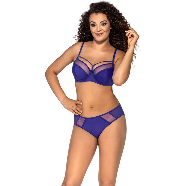 Dámska podprsenka semi soft 1030/1 Iris - Ava 35674690