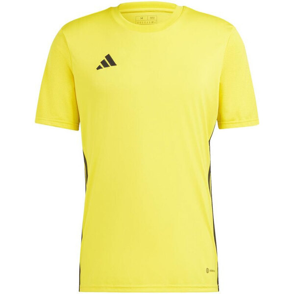 Pánske tričko Table 23 Jersey M IA9146 - ADIDAS 38047486