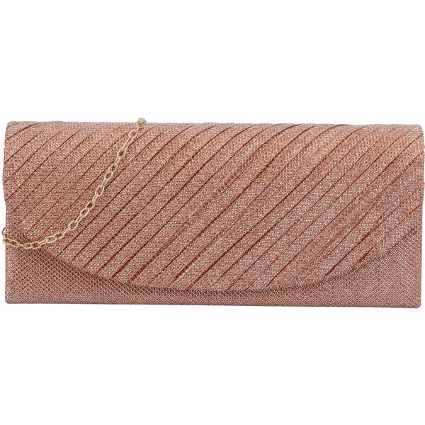 Dámska listová kabelka oranžová - Michelle Moon Greys oranžová 57978570