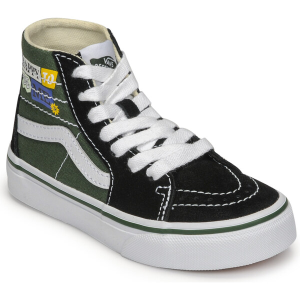 Vans Členkové tenisky UY SK8-HI TAPERED VR3 Vans 62494621