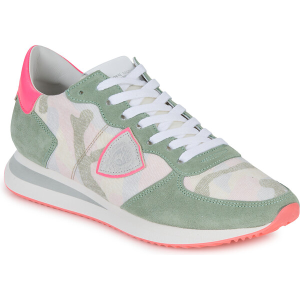 Philippe Model Nízke tenisky TRPX LOW WOMAN Philippe Model 62496252