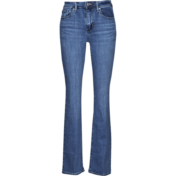 Levis Džínsy Bootcut 725 HIGH RISE BOOTCUT Levis 38146979