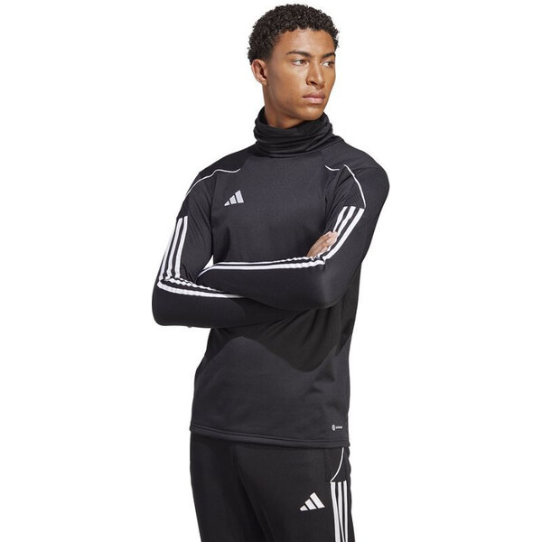 Pánsky top Tiro 23 Warm Top M HS3573 - Adidas 38145906