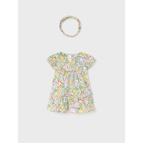 Každodenné šaty Mayoral 38078698