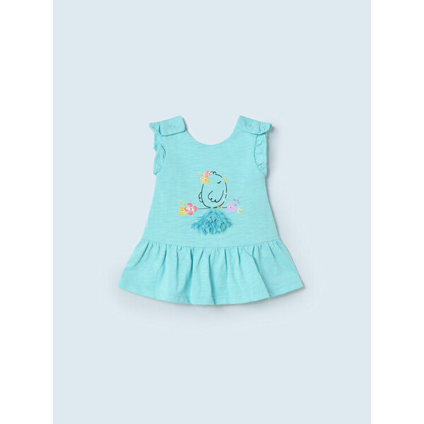 Každodenné šaty Mayoral 38079560