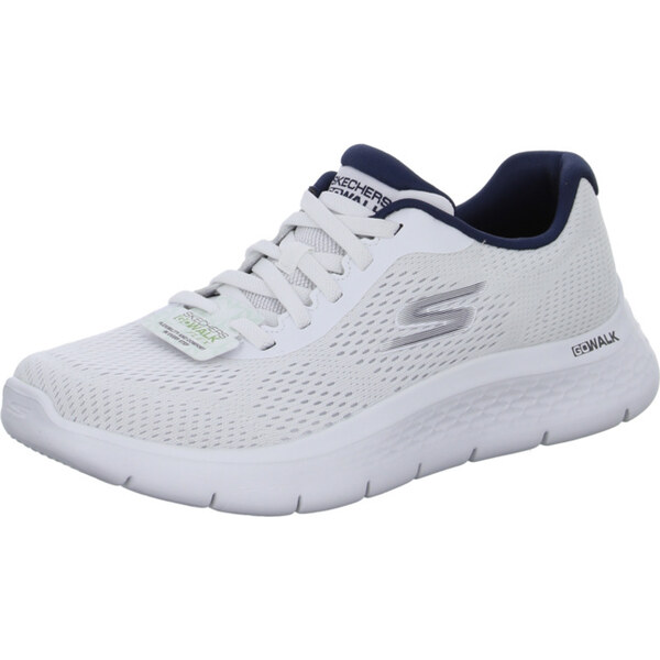 Pánske topánky Skechers Go Walk Flex 216486/WNV Biela 46771711