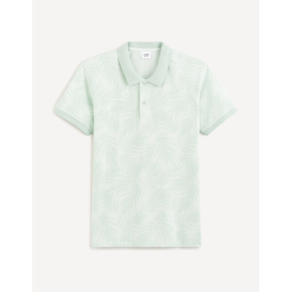Celio Polo T-Shirt with Dealam - Men 66850812