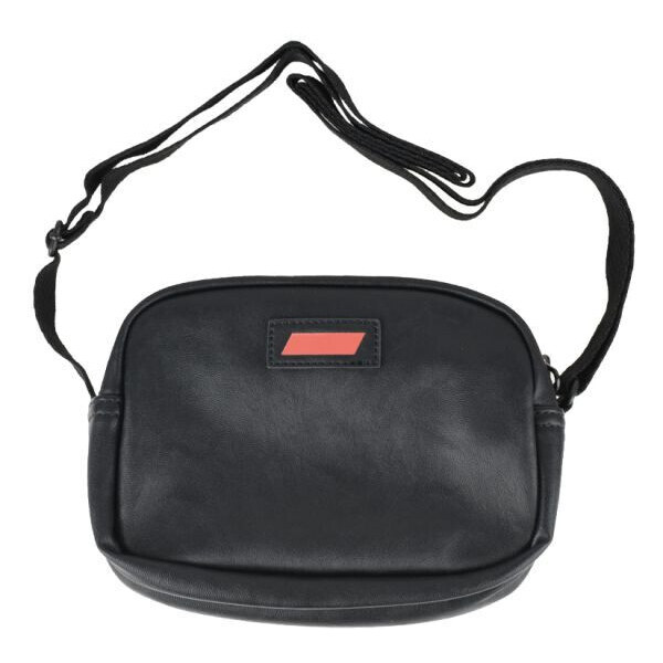 Sf Ls Small Satchel 075185 01 - Puma 38145752