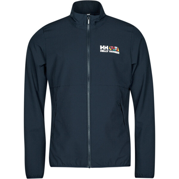 Helly Hansen Bundy NEWPORT SOFTSHELL JACKET Helly Hansen 62496045
