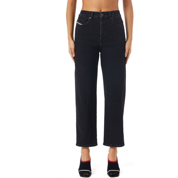 DŽÍNSY DIESEL 2016 D-AIR TROUSERS 65582769