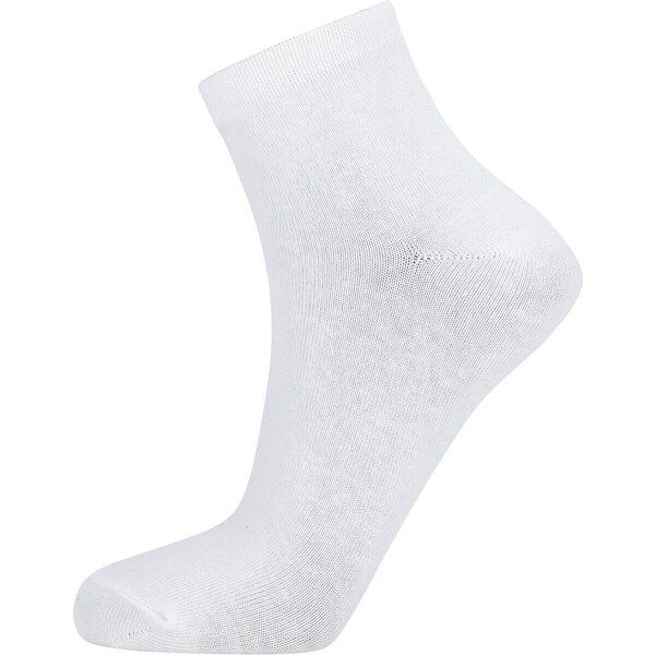 Unisex socks Endurance Mallorca Quarter Socks 3-Pack 60709267