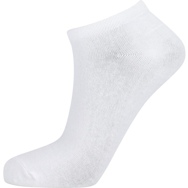 Unisex Cotton Socks Endurance Mallorca Low Cut 3-Pack 60731673