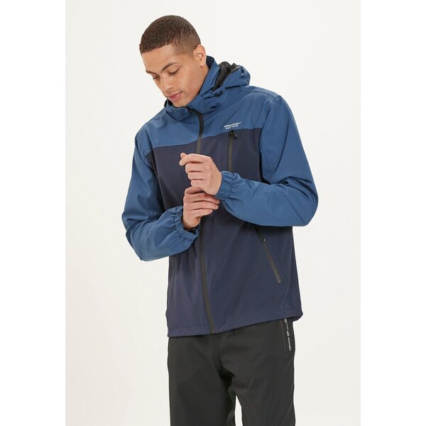 Mens jacket Weather Report Delton M 60731698