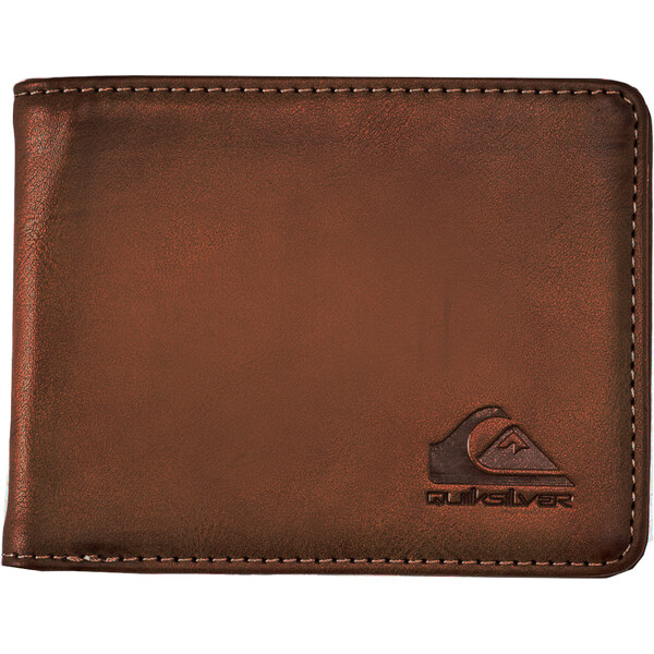 Quiksilver Pánska peňaženka SLIM RAYS AQYAA03357-CSD0 66579897