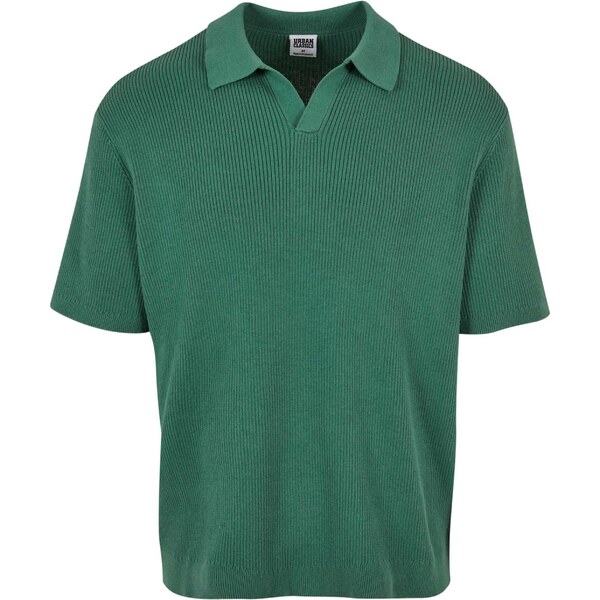 Urban Classics Sveter smaragdová 38160184