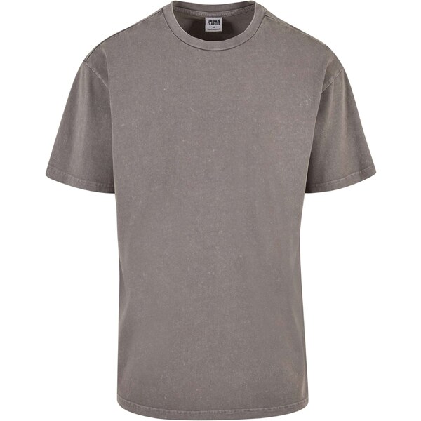 Urban Classics Tričko tmavošedá 63261777