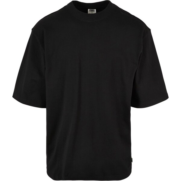 Urban Classics Tričko čierna 38567934