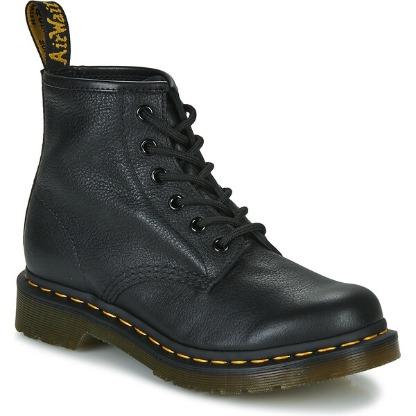 Dr. Martens Polokozačky 2976 BLACK VIRGINIA Dr. Martens 60238962