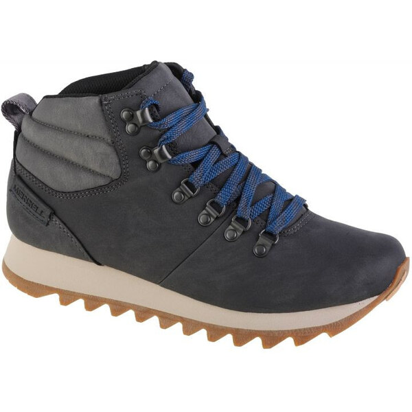 Pánske topánky Alpine Hiker M J004303 - Merrell 38146139