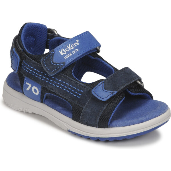 Kickers Sandále PLANE Kickers 62494607