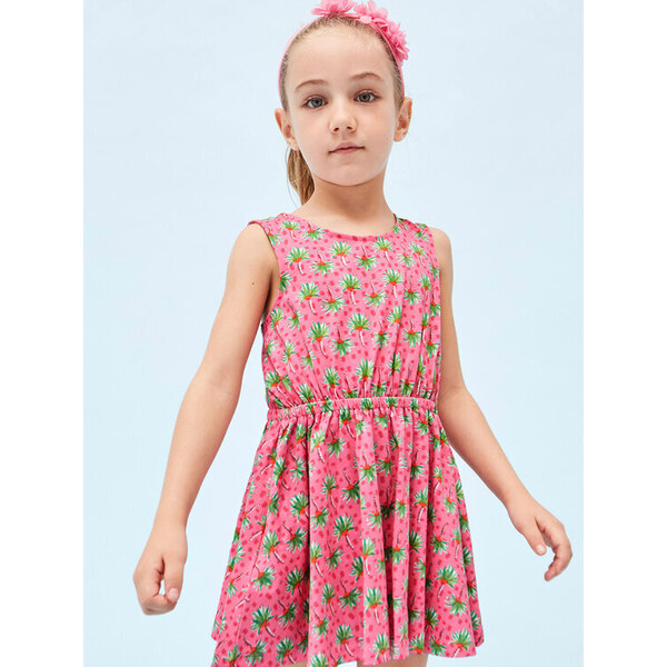 Letné šaty Mayoral 38152690