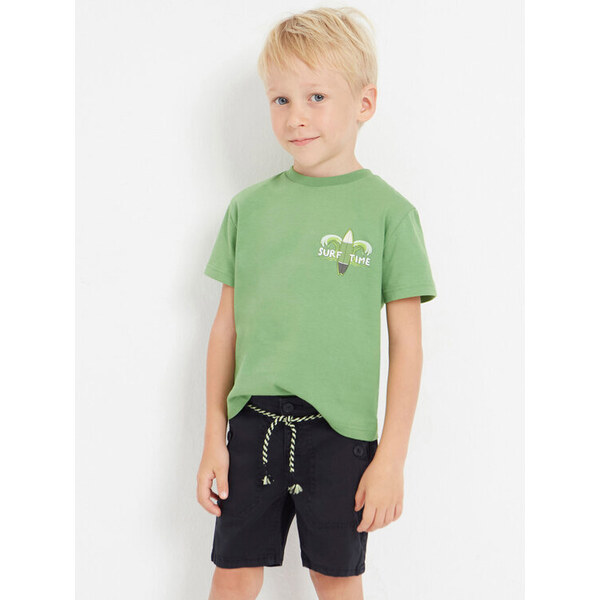 Bavlnené šortky Mayoral 38152520