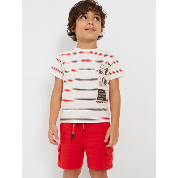 Bavlnené šortky Mayoral 38152710