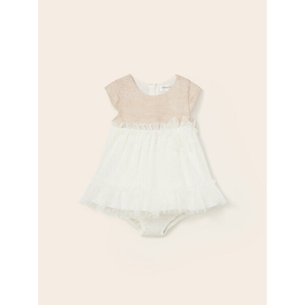 Elegantné šaty Mayoral 38152908