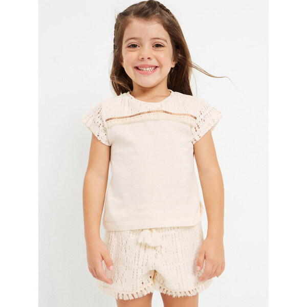 Bavlnené šortky Mayoral 38152907