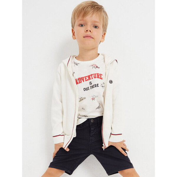 Bavlnené šortky Mayoral 38152860