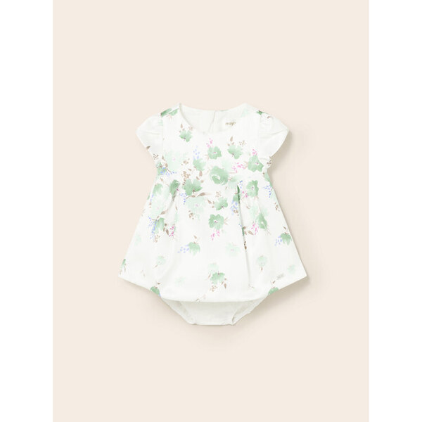 Elegantné šaty Mayoral 38153129