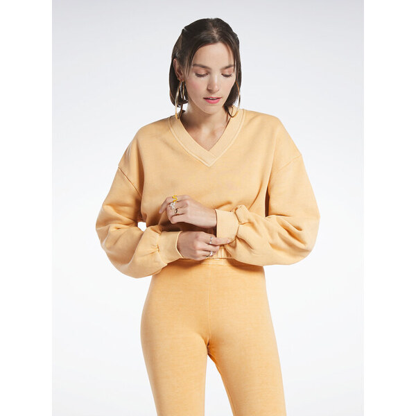 Mikina Reebok 39241482