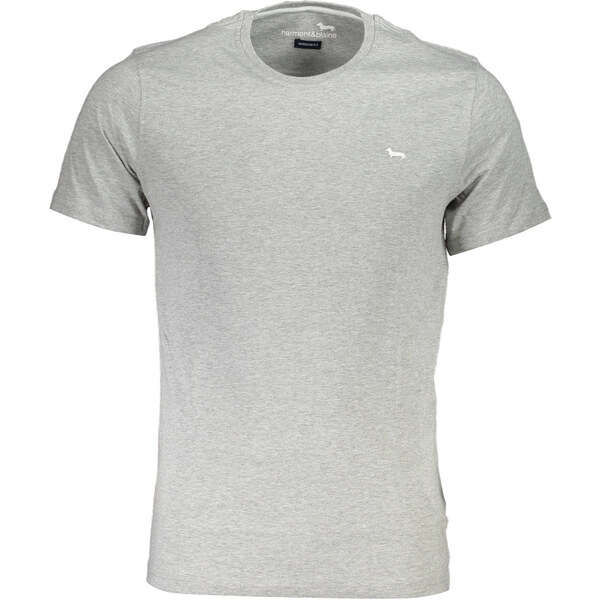 Pánske tričko Harmont & Blaine, sivé 64708343