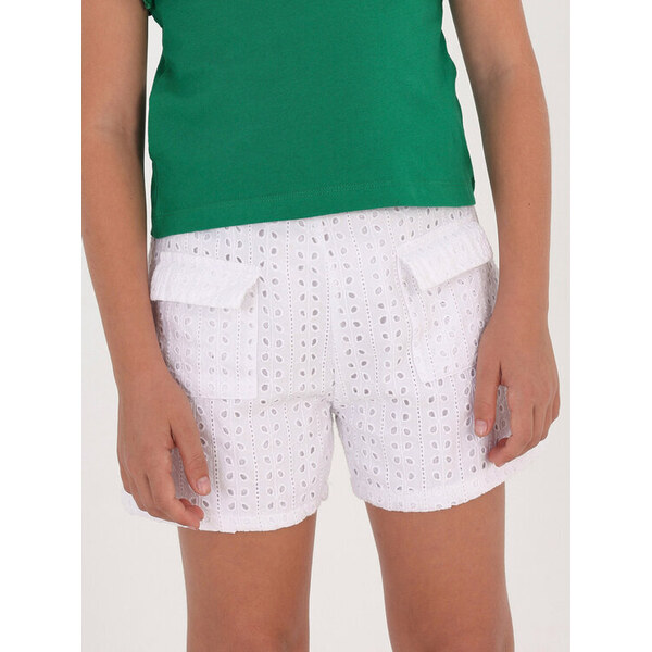 Bavlnené šortky Mayoral 39239390