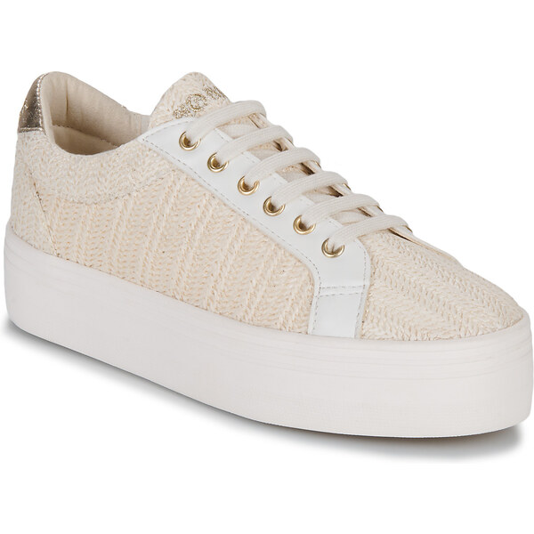 No Name Nízke tenisky PLATO M BRIDGE No Name 39129076