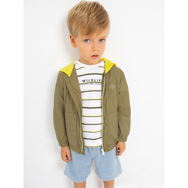 Prechodná bunda Mayoral 39239086