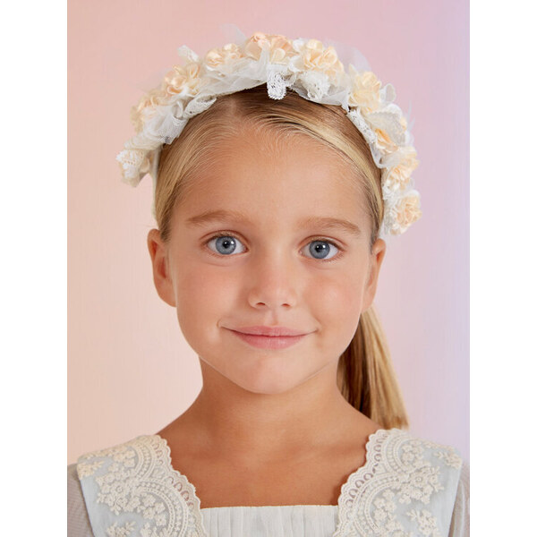 Čelenka Abel & Lula 39240331