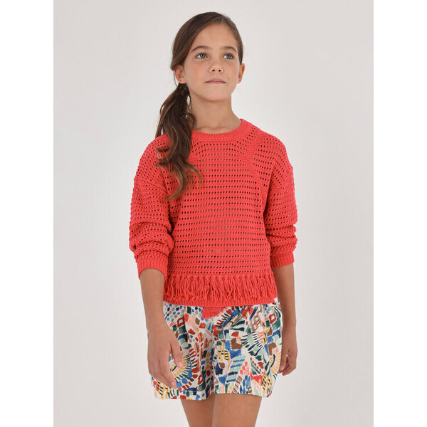 Bavlnené šortky Mayoral 39239064