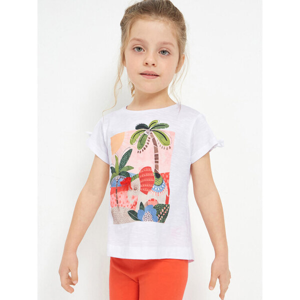 Súprava tričko a legíny Mayoral 39240616