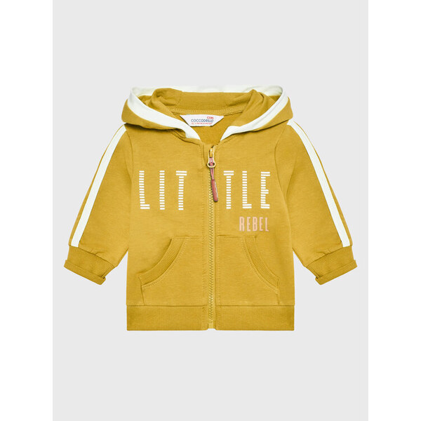 Mikina Coccodrillo 39241810