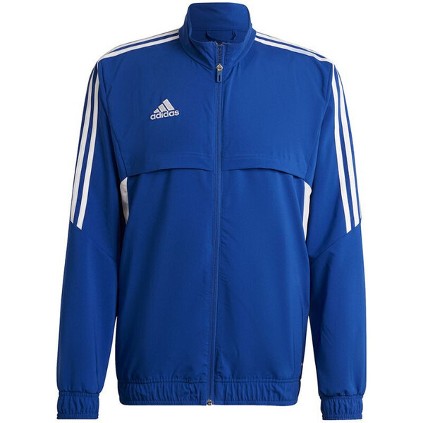 Pánska mikina Condivo 22 M HA6245 - ADIDAS 39146126