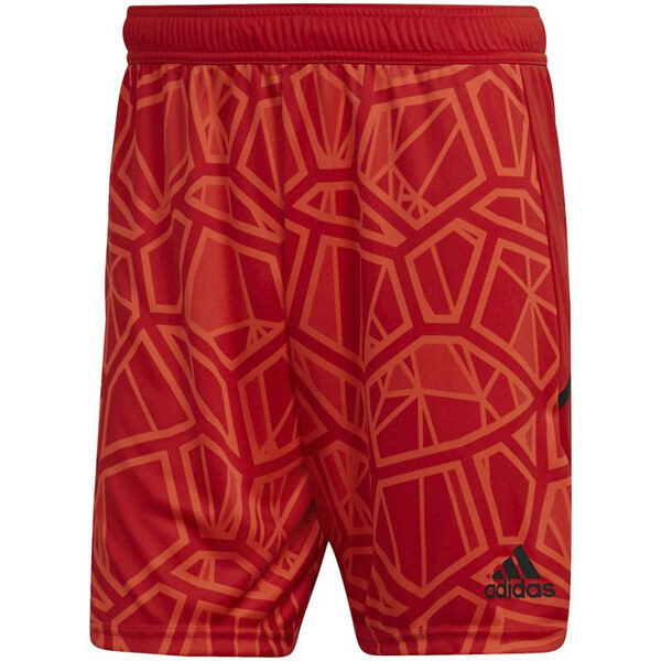 Brankárske šortky adidas Condivo 22 M H18814 44507430