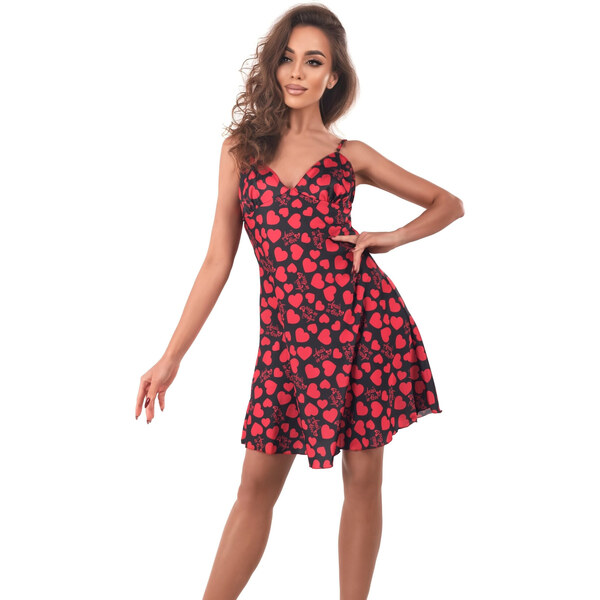 Romantická košieľka Morgan chemise - Anais 39146236