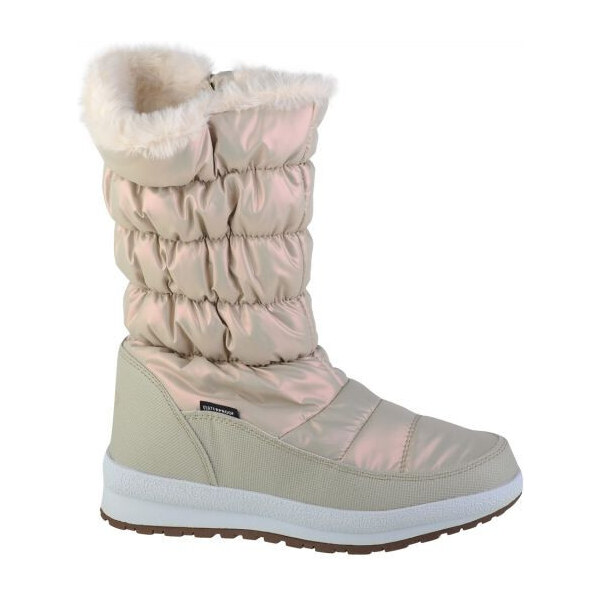 Dámske snežnice Holse W 39Q4996-A219 - CMP 39322490