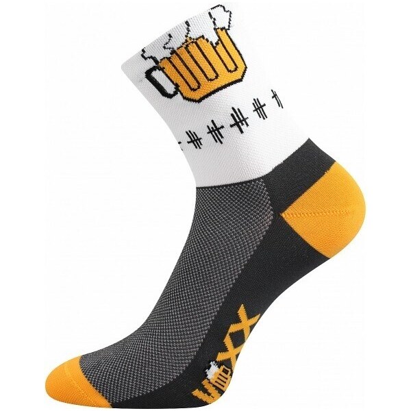 Ralf X funkčné športové ponožky VoXX - PIVO 26251920