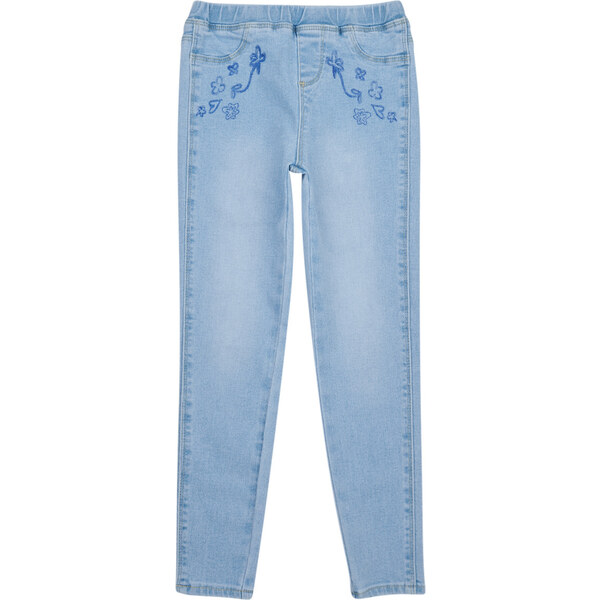 Desigual Legíny LEGGING_VERD Desigual 62495791