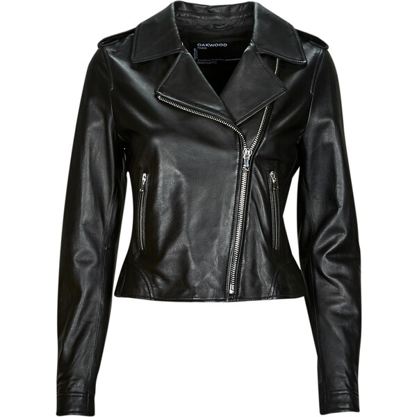 Oakwood Kožené bundy KITTY Oakwood 62496478