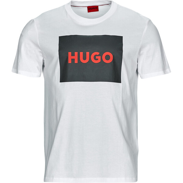 HUGO Tričká s krátkym rukávom Dulive222 HUGO 66197759